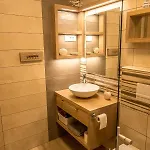 Apartmaji Jezerka