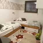 Apartmaji Jezerka