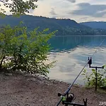 Apartmaji Jezerka