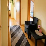 Apartmaji Jezerka Apartman Bled