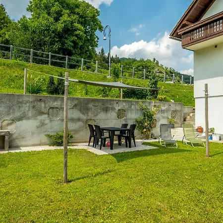 Apartmán Apartmaji Jezerka Bled