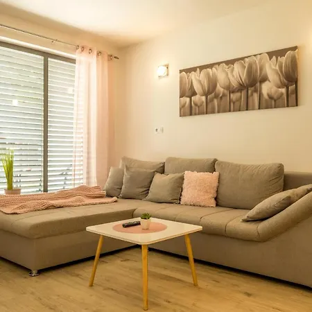 Apartmaji Jezerka Appartamento Bled