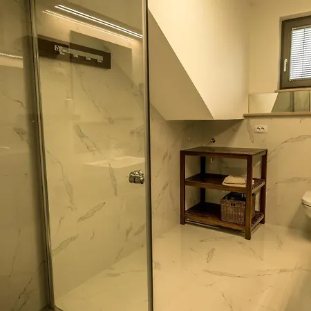 Apartman Apartmaji Jezerka