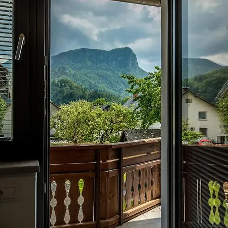 Apartmaji Jezerka Apartment Bled