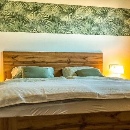 Apartmaji Jezerka * Bled