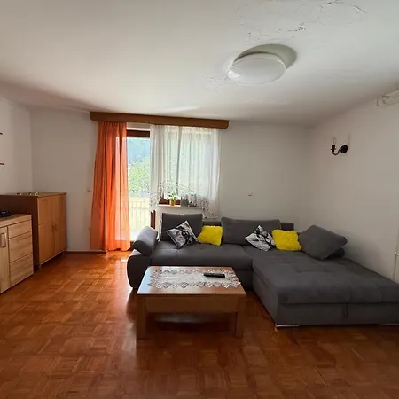 Apartman Apartmaji Jezerka Bled