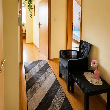Apartmaji Jezerka Apartman Bled