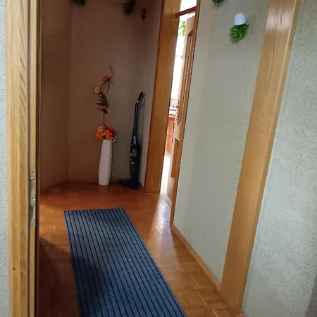 Apartman Apartmaji Jezerka