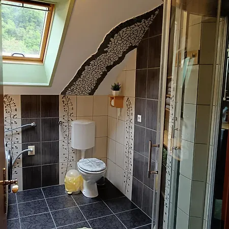 Apartmaji Jezerka Apartman Bled