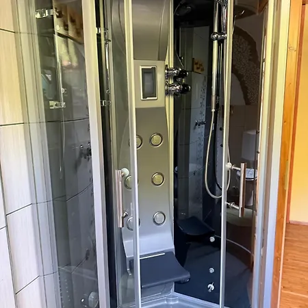 Apartmaji Jezerka Apartman