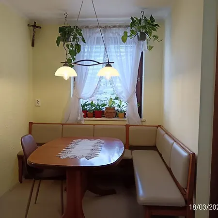 Apartmaji Jezerka * Bled