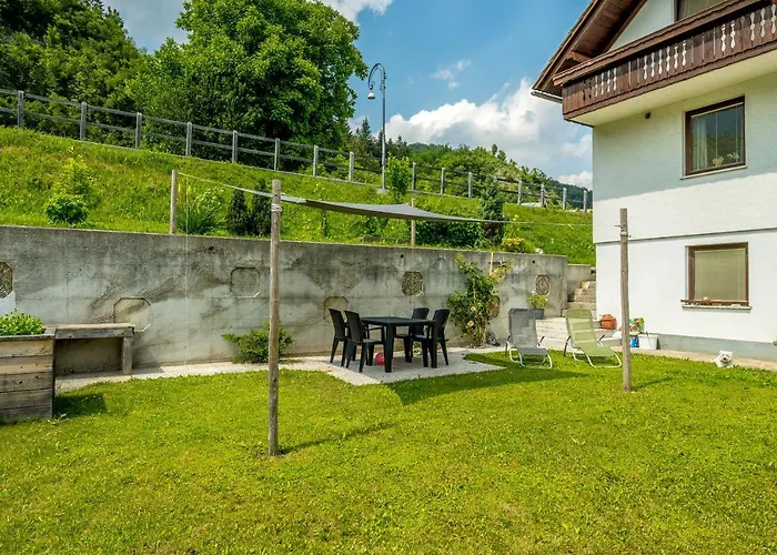 Lejlighed Apartmaji Jezerka Bled